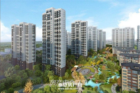 书香雅筑2室2厅1卫78m265万