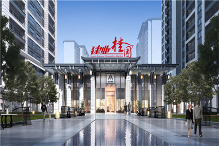 龙城华庭2室2厅1卫90㎡带付房