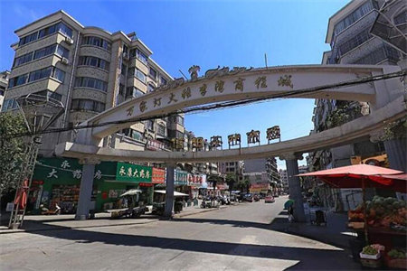 百货大楼附近东岳广场2室2厅1卫68万79m2精装修出售