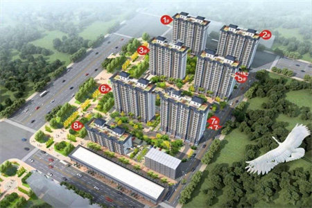 浉河区滨河轩旁军港世家3室2厅2卫80万136m2精装修出售